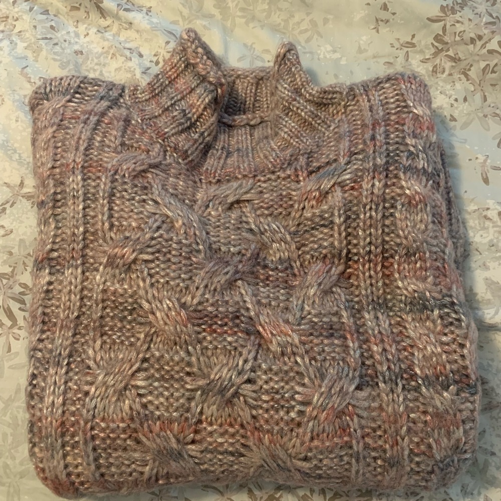 Womens sweater